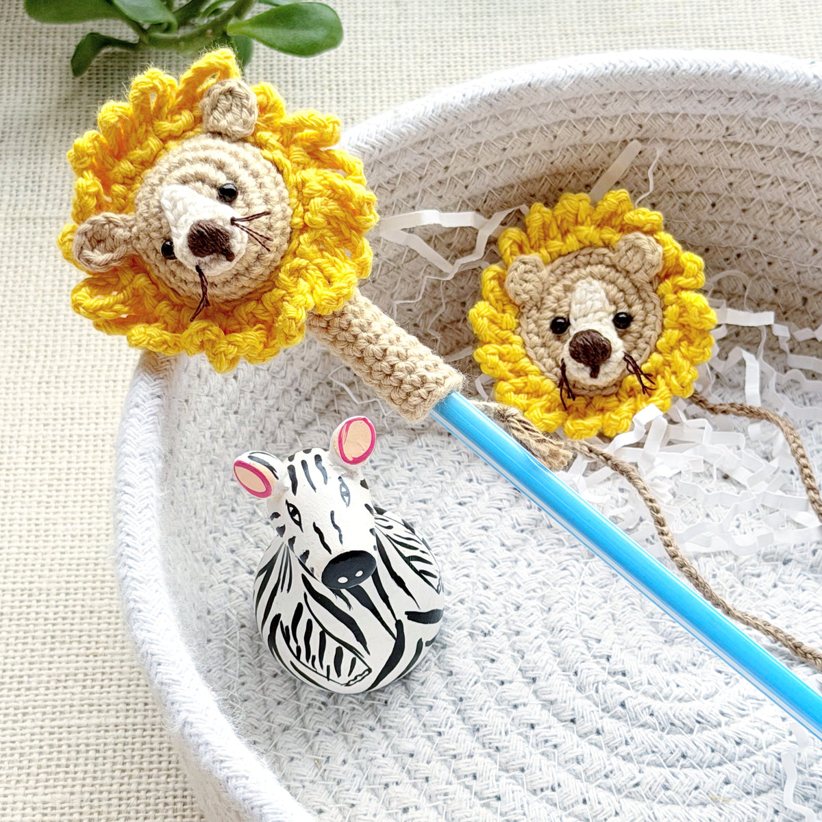 Safari Gift Box