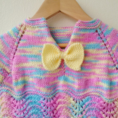 Candy Colored Top
