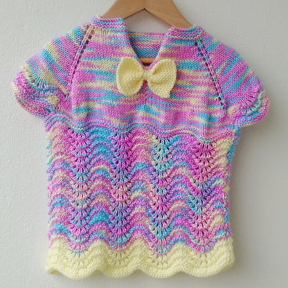 Candy Colored Top