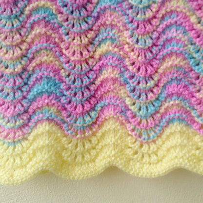 Candy Colored Top